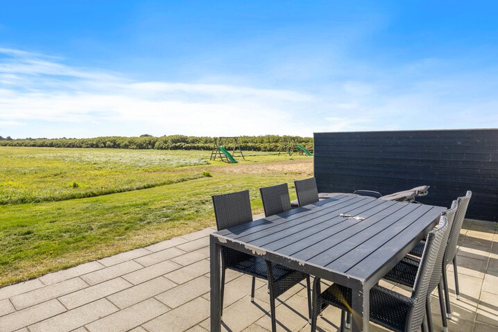 Ferienhaus J6797 in Houvig Klitvej 8A, Houvig - Bild #23