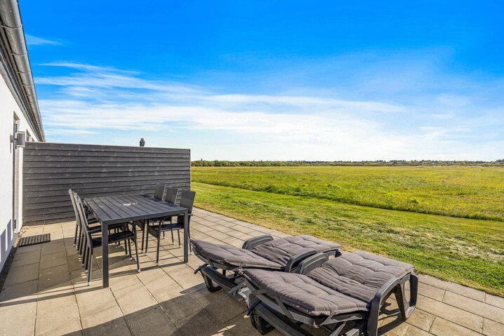 Ferienhaus J6797 in Houvig Klitvej 8A, Houvig - Bild #24