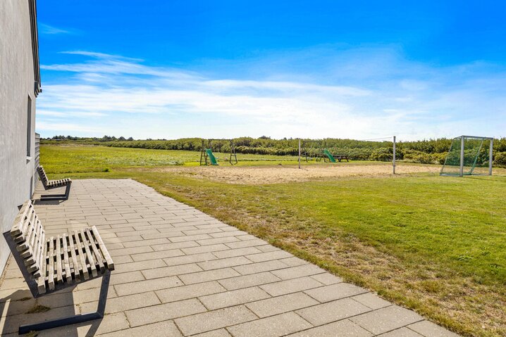 Ferienhaus J6797 in Houvig Klitvej 8A, Houvig - Bild #25