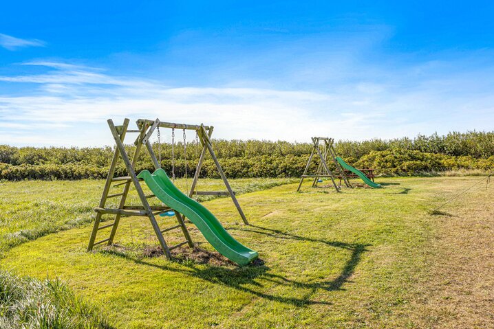 Ferienhaus J6797 in Houvig Klitvej 8A, Houvig - Bild #27