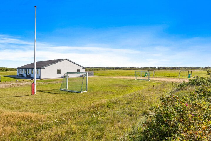 Sommerhus J6797 på Houvig Klitvej 8A, Houvig - Billede #28