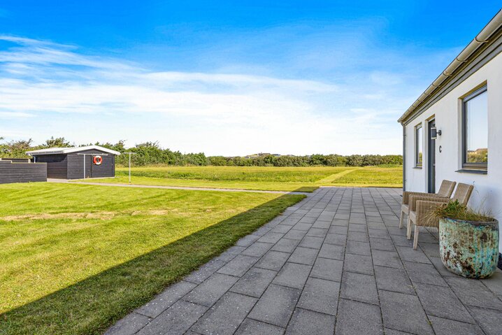 Ferienhaus J6797 in Houvig Klitvej 8A, Houvig - Bild #30