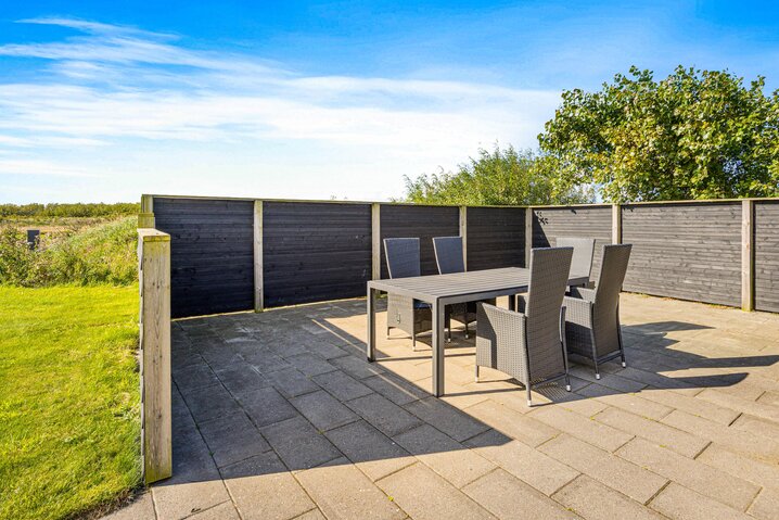 Ferienhaus J6797 in Houvig Klitvej 8A, Houvig - Bild #31