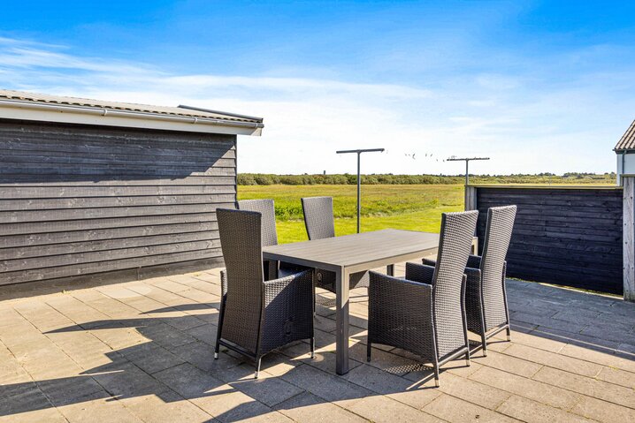 Ferienhaus J6797 in Houvig Klitvej 8A, Houvig - Bild #32