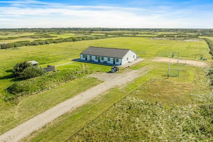 Ferienhaus J6797 in Houvig Klitvej 8A, Houvig - Bild #33