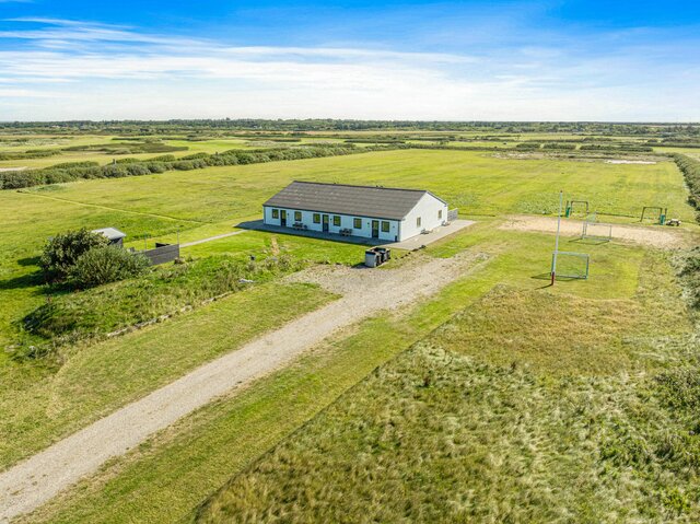 Sommerhus J6797 på Houvig Klitvej 8A, Houvig - Billede #33