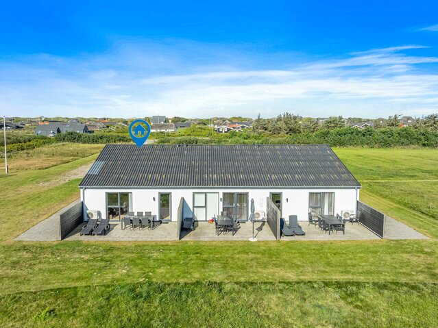 Sommerhus J6797 på Houvig Klitvej 8A, Houvig - Billede #19