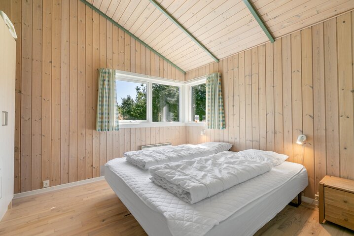 Ferienhaus J6798 in Sneppedalen 23, Houvig - Bild #11