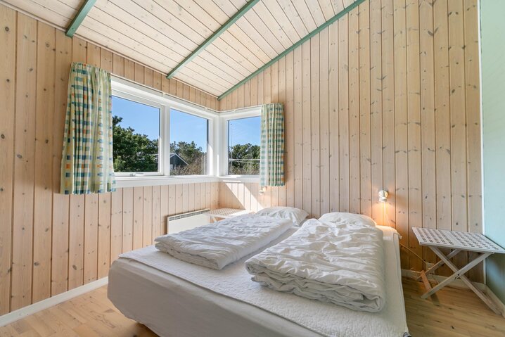 Ferienhaus J6798 in Sneppedalen 23, Houvig - Bild #16