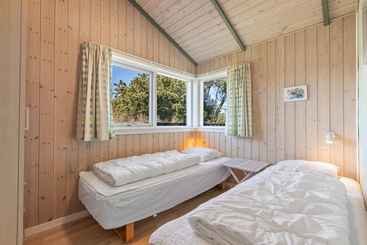 Ferienhaus J6798 in Sneppedalen 23, Houvig - Bild #17