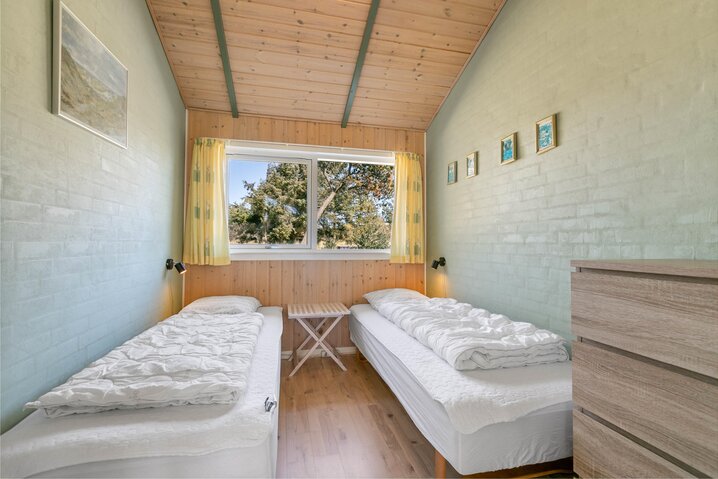 Ferienhaus J6798 in Sneppedalen 23, Houvig - Bild #20