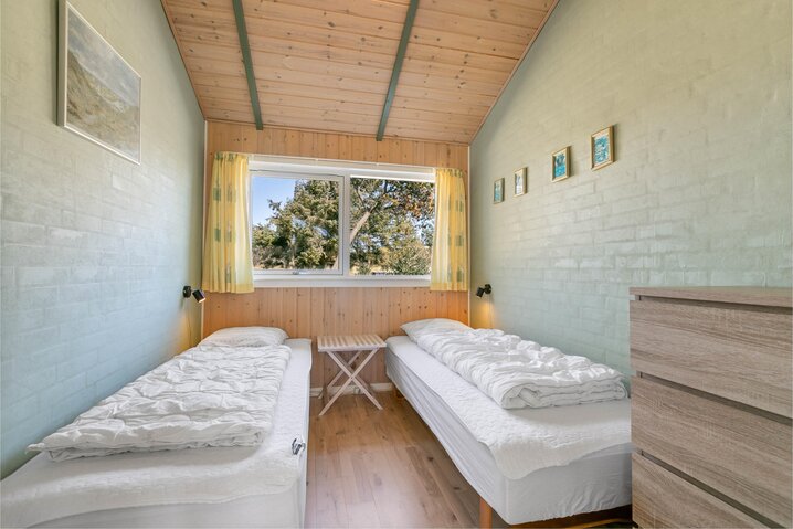 Ferienhaus J6798 in Sneppedalen 23, Houvig - Bild #18