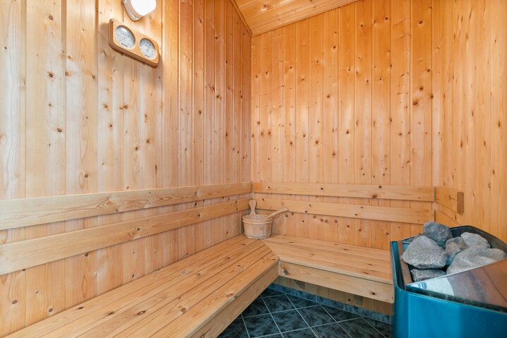 Ferienhaus J6798 in Sneppedalen 23, Houvig - Bild #14