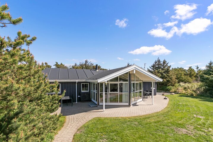 Ferienhaus J6798 in Sneppedalen 23, Houvig - Bild #20