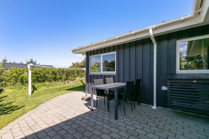 Ferienhaus J6798 in Sneppedalen 23, Houvig - Bild #21