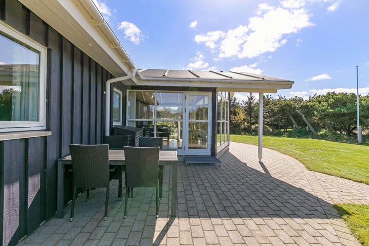 Ferienhaus J6798 in Sneppedalen 23, Houvig - Bild #22