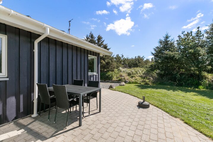 Ferienhaus J6798 in Sneppedalen 23, Houvig - Bild #24