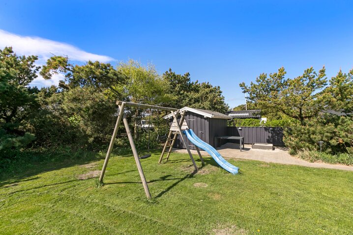 Ferienhaus J6798 in Sneppedalen 23, Houvig - Bild #26