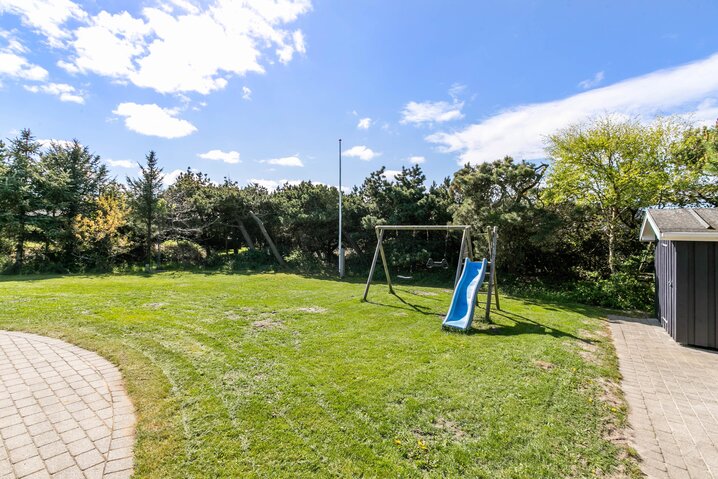 Ferienhaus J6798 in Sneppedalen 23, Houvig - Bild #29