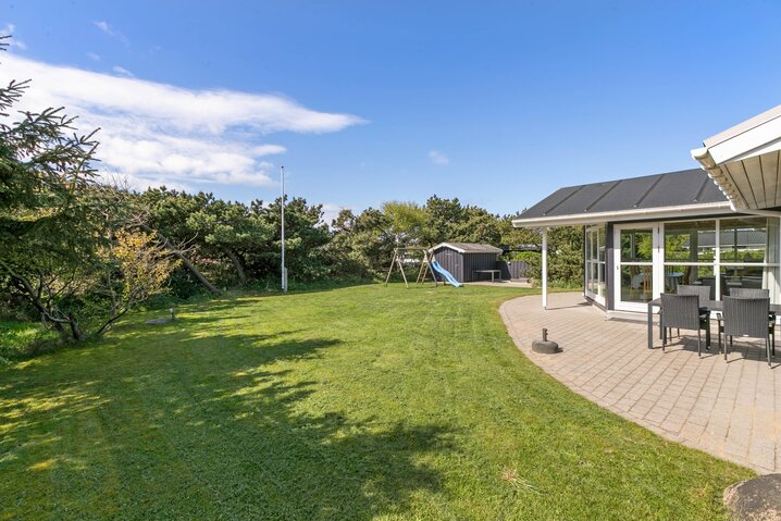 Ferienhaus J6798 in Sneppedalen 23, Houvig - Bild #28