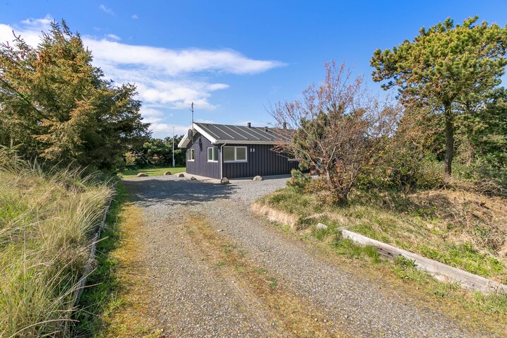 Ferienhaus J6798 in Sneppedalen 23, Houvig - Bild #31