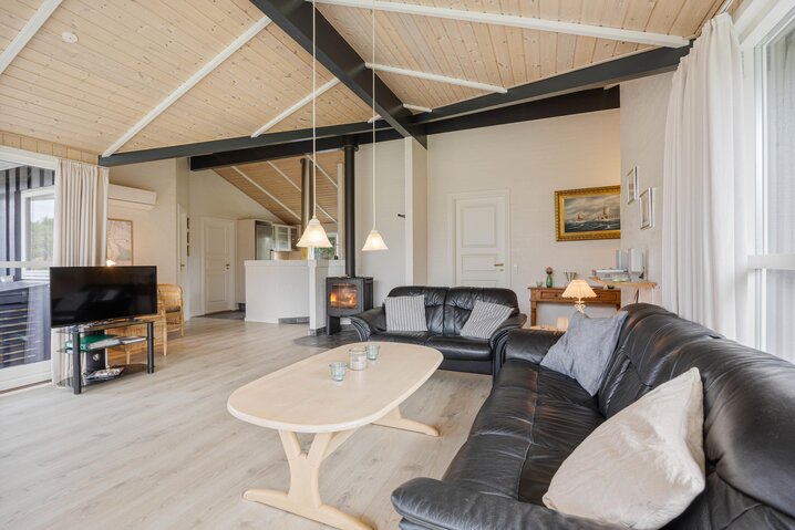 Ferienhaus J6798 in Sneppedalen 23, Houvig - Bild #1