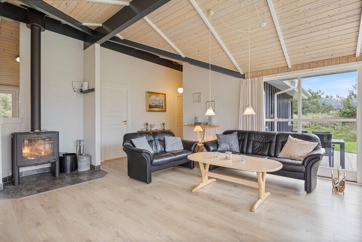 Ferienhaus J6798 in Sneppedalen 23, Houvig - Bild #4