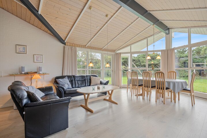 Ferienhaus J6798 in Sneppedalen 23, Houvig - Bild #5