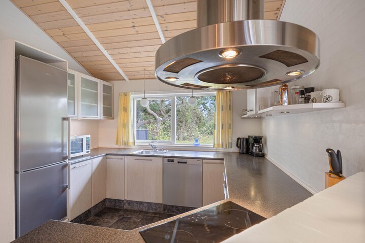 Ferienhaus J6798 in Sneppedalen 23, Houvig - Bild #10