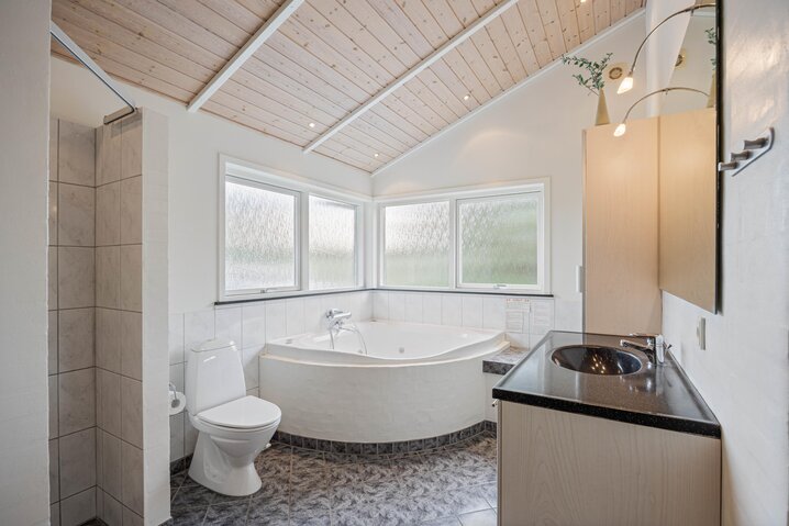 Ferienhaus J6798 in Sneppedalen 23, Houvig - Bild #12