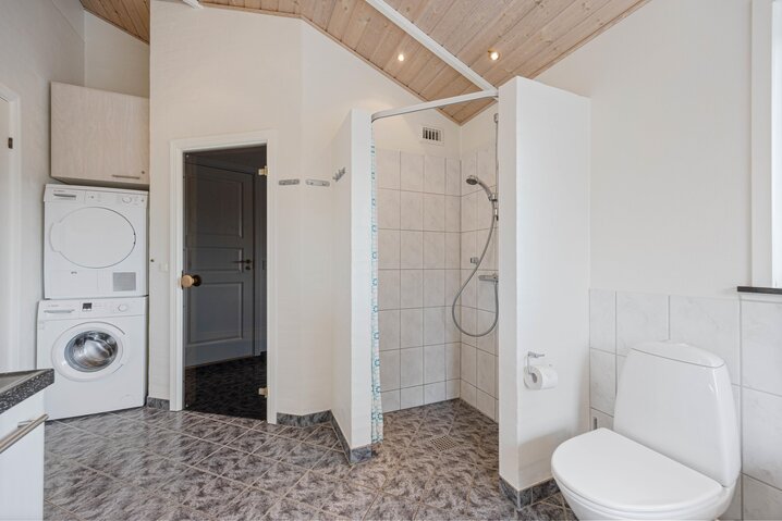 Ferienhaus J6798 in Sneppedalen 23, Houvig - Bild #14