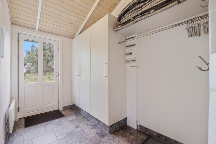 Ferienhaus J6798 in Sneppedalen 23, Houvig - Bild #21