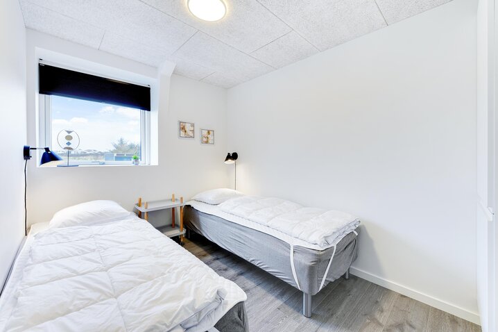 Sommerhus J6799 på Houvig Klitvej 8B, Houvig - Billede #17