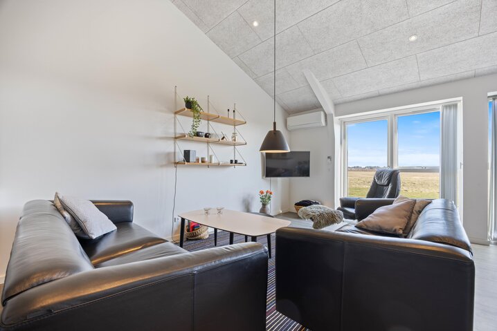 Ferienhaus J6799 in Houvig Klitvej 8B, Houvig - Bild #1