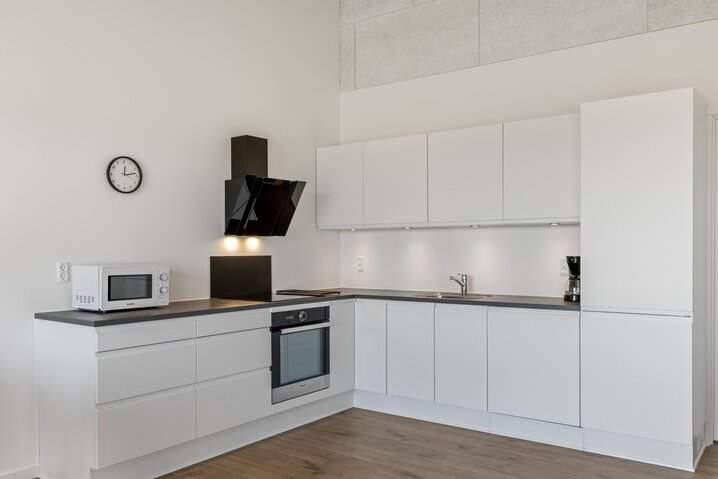 Ferienhaus J6799 in Houvig Klitvej 8B, Houvig - Bild #2