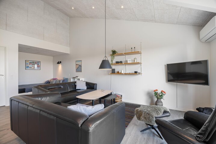 Ferienhaus J6799 in Houvig Klitvej 8B, Houvig - Bild #3