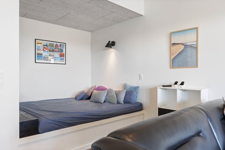 Ferienhaus J6799 in Houvig Klitvej 8B, Houvig - Bild #4