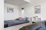 Ferienhaus J6799 in Houvig Klitvej 8B, Houvig - Bild #5