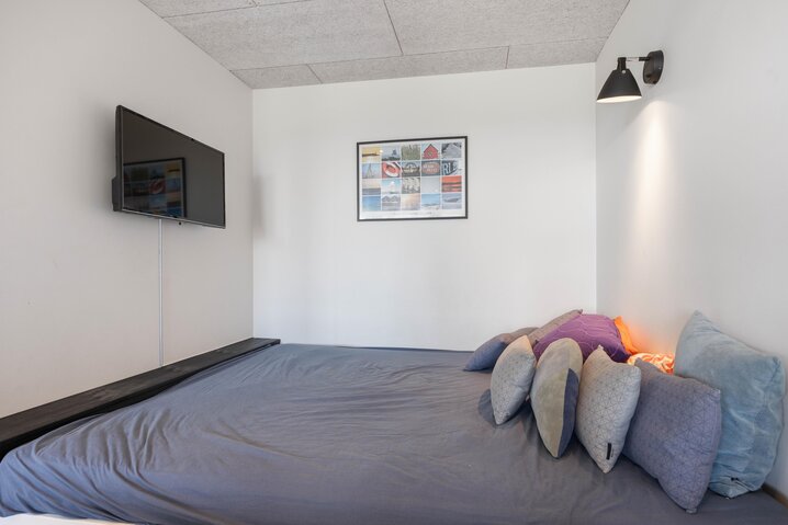 Ferienhaus J6799 in Houvig Klitvej 8B, Houvig - Bild #5