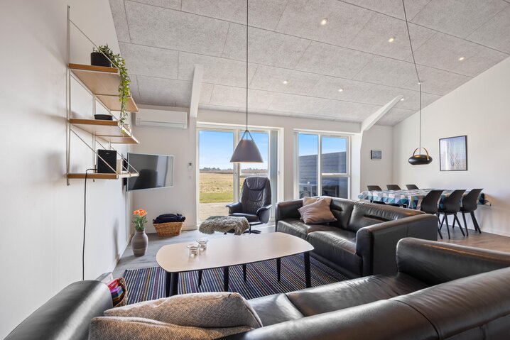 Ferienhaus J6799 in Houvig Klitvej 8B, Houvig - Bild #6