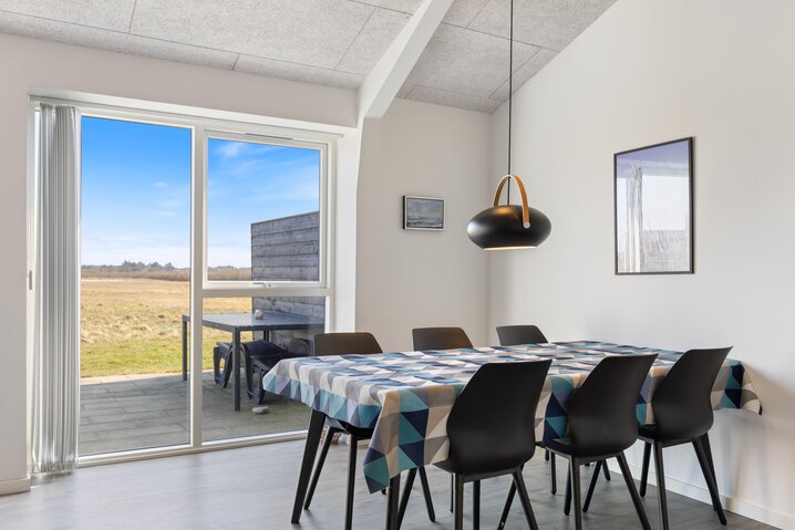Ferienhaus J6799 in Houvig Klitvej 8B, Houvig - Bild #7