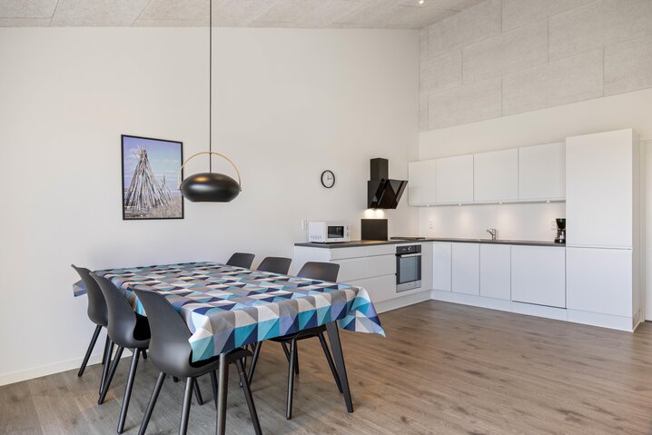 Ferienhaus J6799 in Houvig Klitvej 8B, Houvig - Bild #8