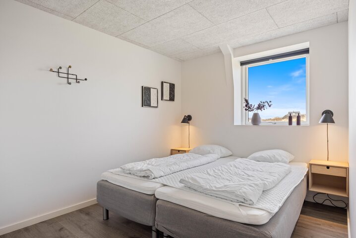 Ferienhaus J6799 in Houvig Klitvej 8B, Houvig - Bild #10