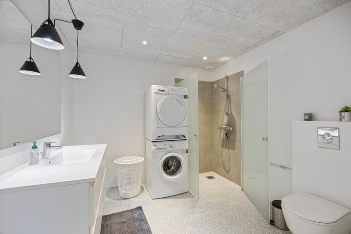 Ferienhaus J6799 in Houvig Klitvej 8B, Houvig - Bild #11