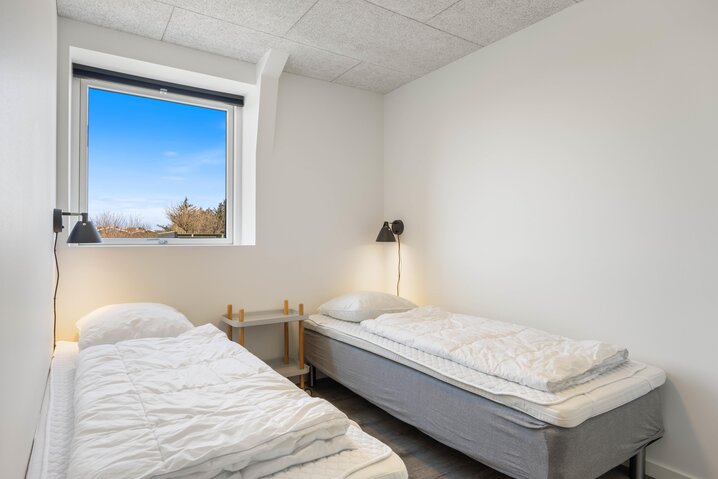 Ferienhaus J6799 in Houvig Klitvej 8B, Houvig - Bild #12