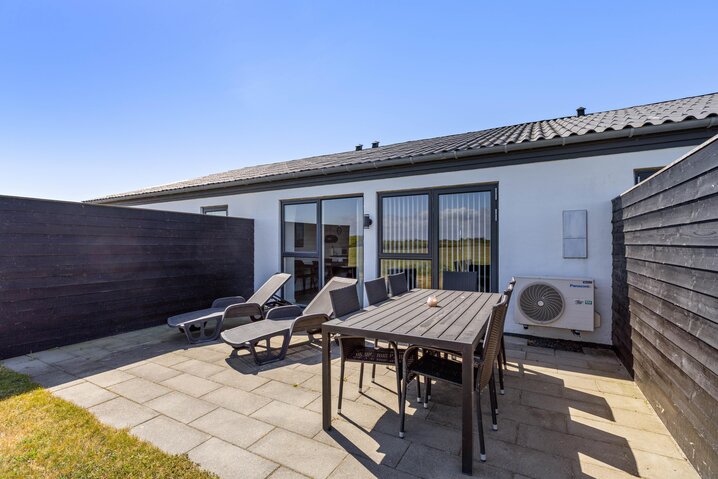 Ferienhaus J6799 in Houvig Klitvej 8B, Houvig - Bild #14