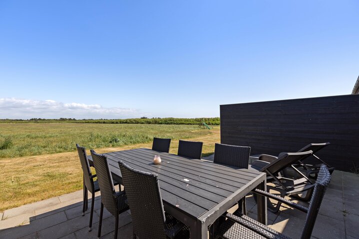 Ferienhaus J6799 in Houvig Klitvej 8B, Houvig - Bild #15