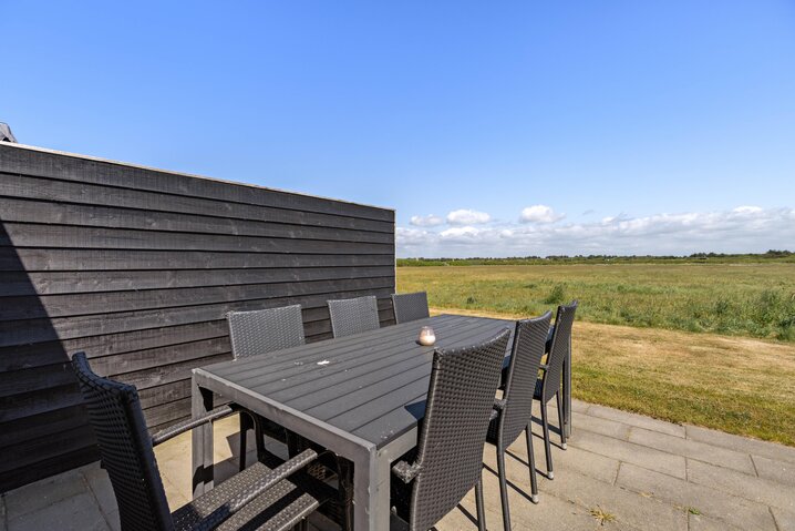 Ferienhaus J6799 in Houvig Klitvej 8B, Houvig - Bild #16