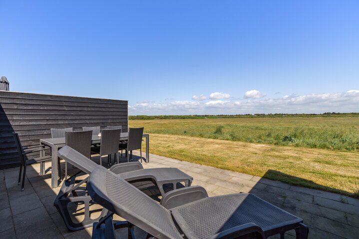 Ferienhaus J6799 in Houvig Klitvej 8B, Houvig - Bild #17