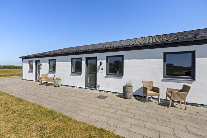 Ferienhaus J6799 in Houvig Klitvej 8B, Houvig - Bild #19